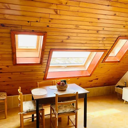 Estudio En Bordes De Envalira, Grau Roig Apartment *