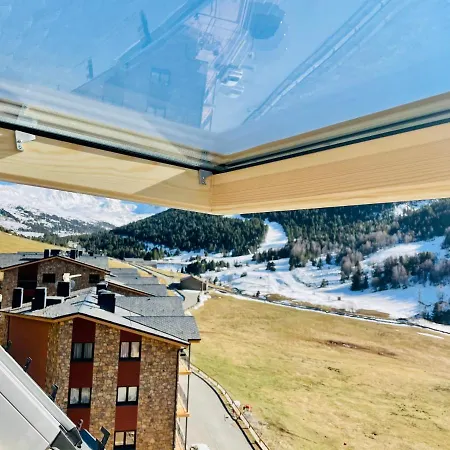 Estudio En Bordes De Envalira, Grau Roig *